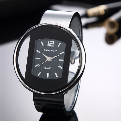Women Watches Luxury Brand Bracelet Watch Gold Silver .....  gift for girls
