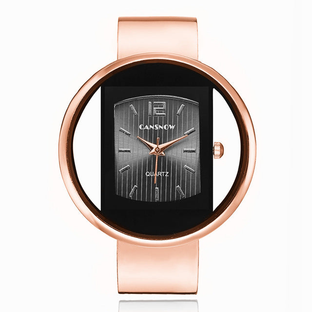 Women Watches Luxury Brand Bracelet Watch Gold Silver .....  gift for girls