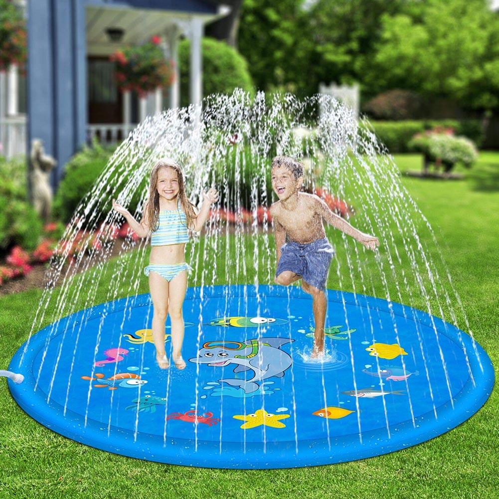 The most beautiful gift for children for fun this summer will be very happy with this