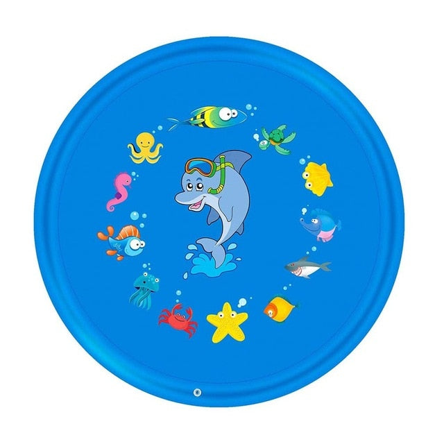 The most beautiful gift for children for fun this summer will be very happy with this