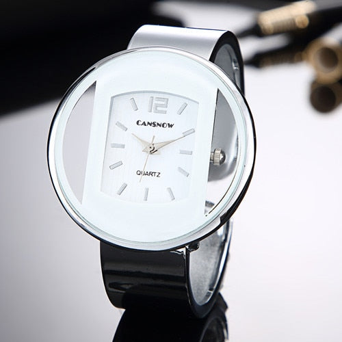 Women Watches Luxury Brand Bracelet Watch Gold Silver .....  gift for girls
