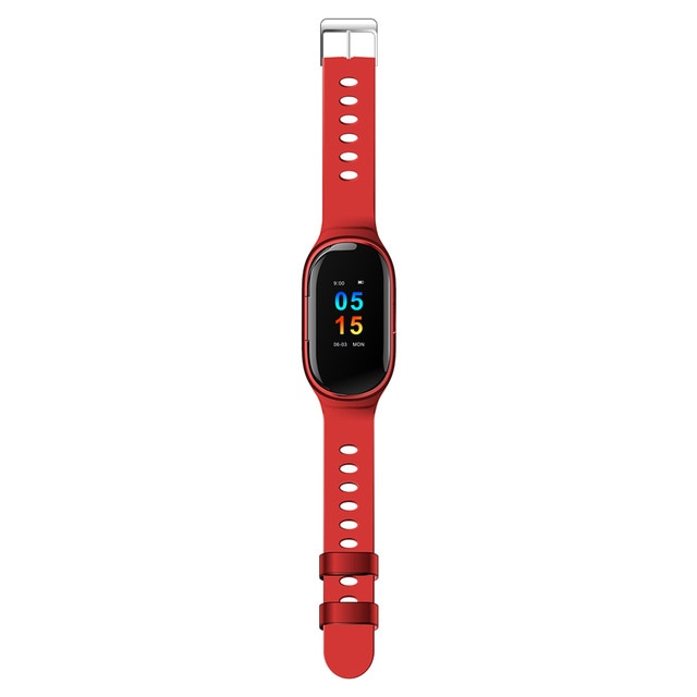 LEMFO M1 Newest AI Smart Watch With Bluetooth Earphone Heart Rate Monitor Smart Wristband Long Time Standby Sport Watch