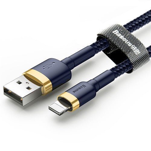 Baseus USB Cable for iPhone x Charger Charging Cable for iPhone 8 7 6 6s plus USB Data Cable Phone Cord Adapter